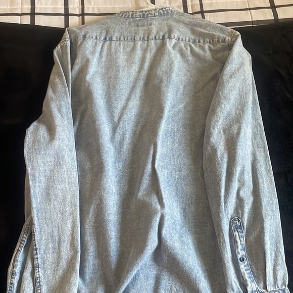 Express Jean jacket - Picture 2 of 3